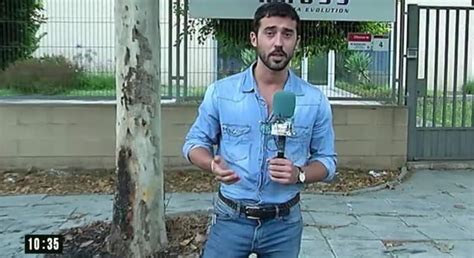 alvaro berro madre